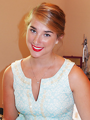 Nicole Carver Burbank Belle