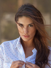 August Ames Chez Le Body