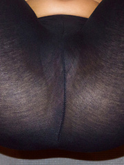 Anastasia Black Pulse Session Two