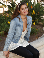 Sabrina Reyes El Segundo Times